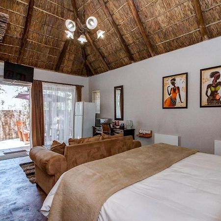 Dalberry Guest House Γιοχάνεσμπουργκ Εξωτερικό φωτογραφία