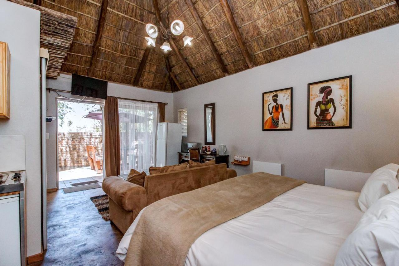 Dalberry Guest House Γιοχάνεσμπουργκ Εξωτερικό φωτογραφία