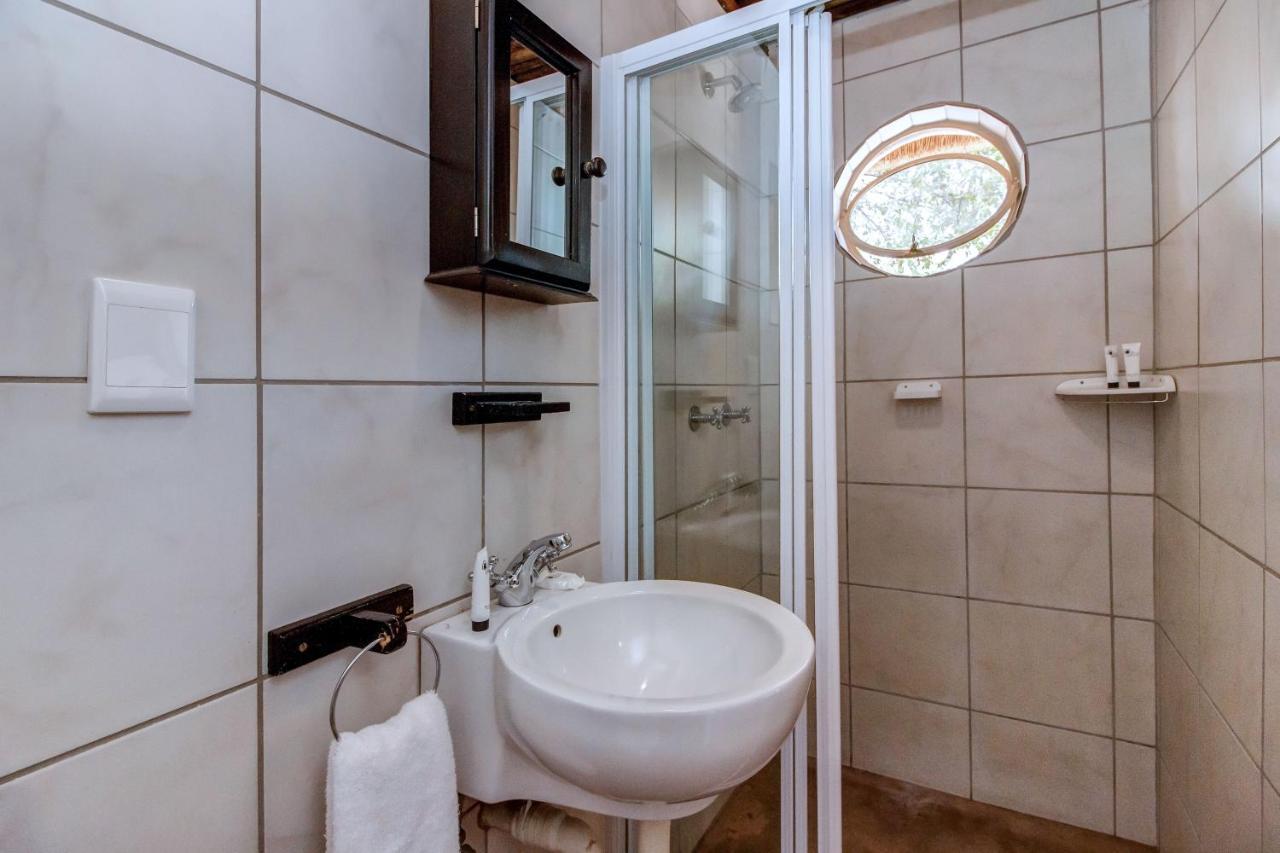 Dalberry Guest House Γιοχάνεσμπουργκ Εξωτερικό φωτογραφία