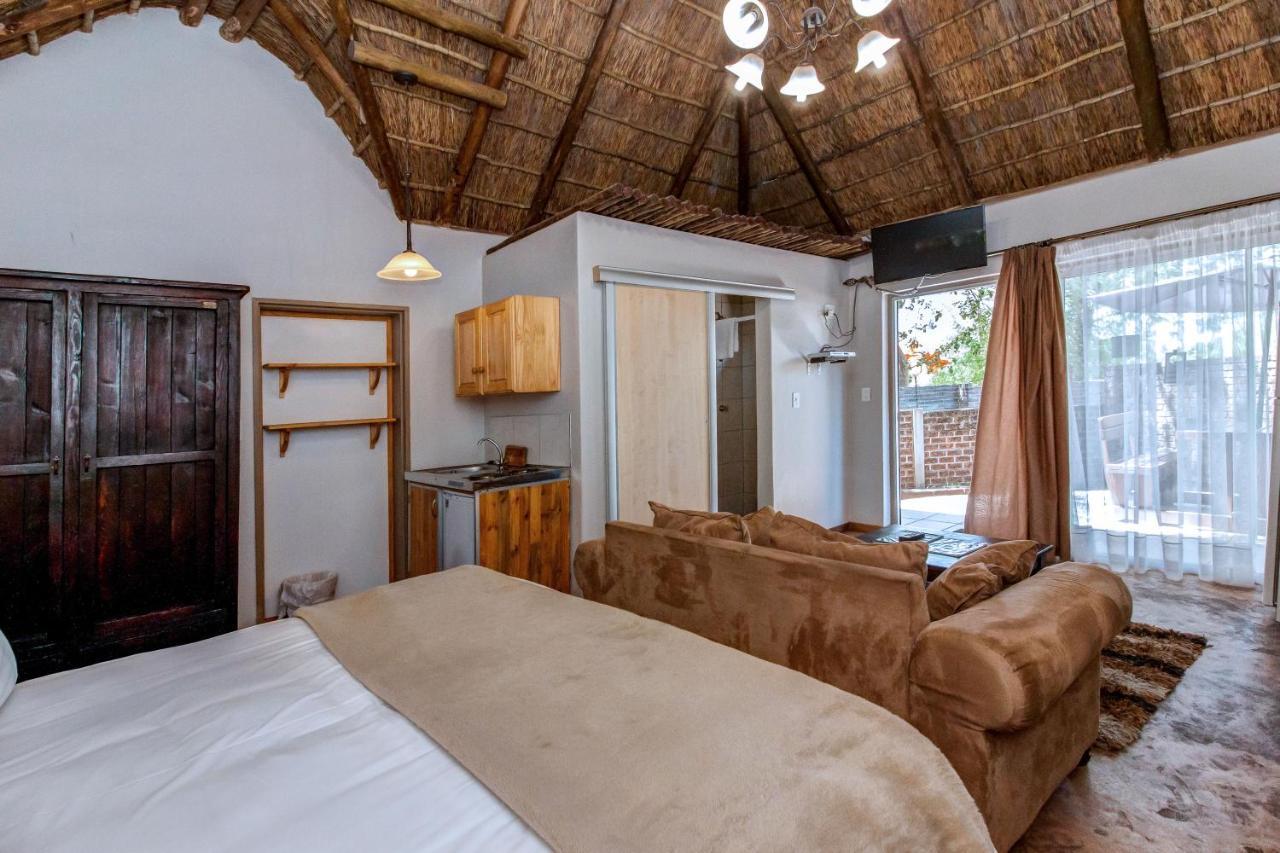 Dalberry Guest House Γιοχάνεσμπουργκ Εξωτερικό φωτογραφία