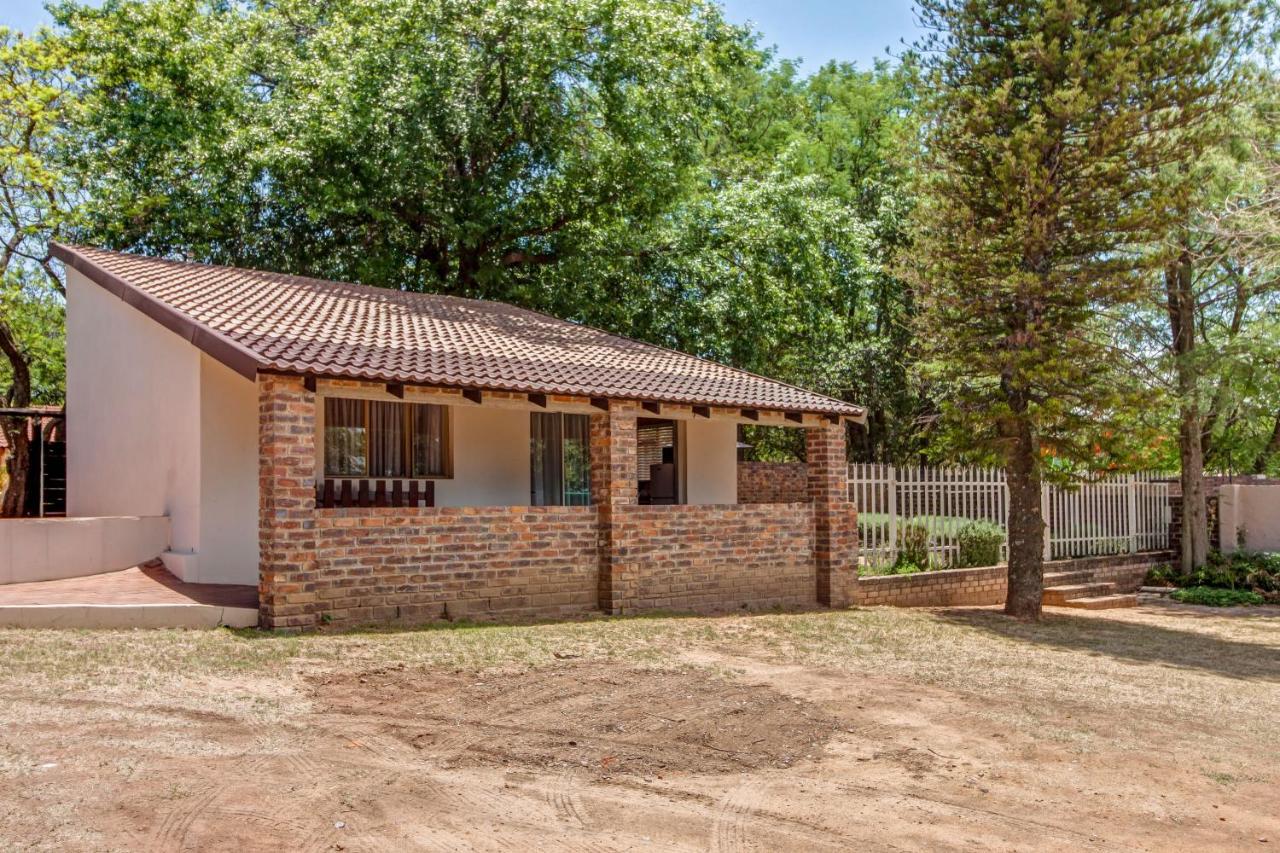 Dalberry Guest House Γιοχάνεσμπουργκ Εξωτερικό φωτογραφία