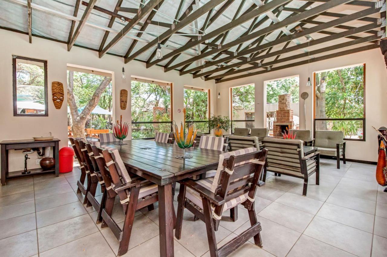 Dalberry Guest House Γιοχάνεσμπουργκ Εξωτερικό φωτογραφία