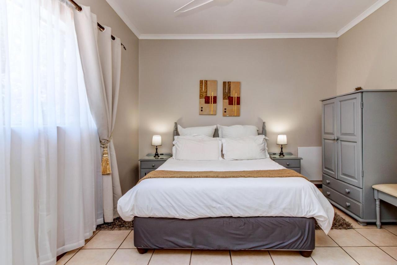 Dalberry Guest House Γιοχάνεσμπουργκ Εξωτερικό φωτογραφία