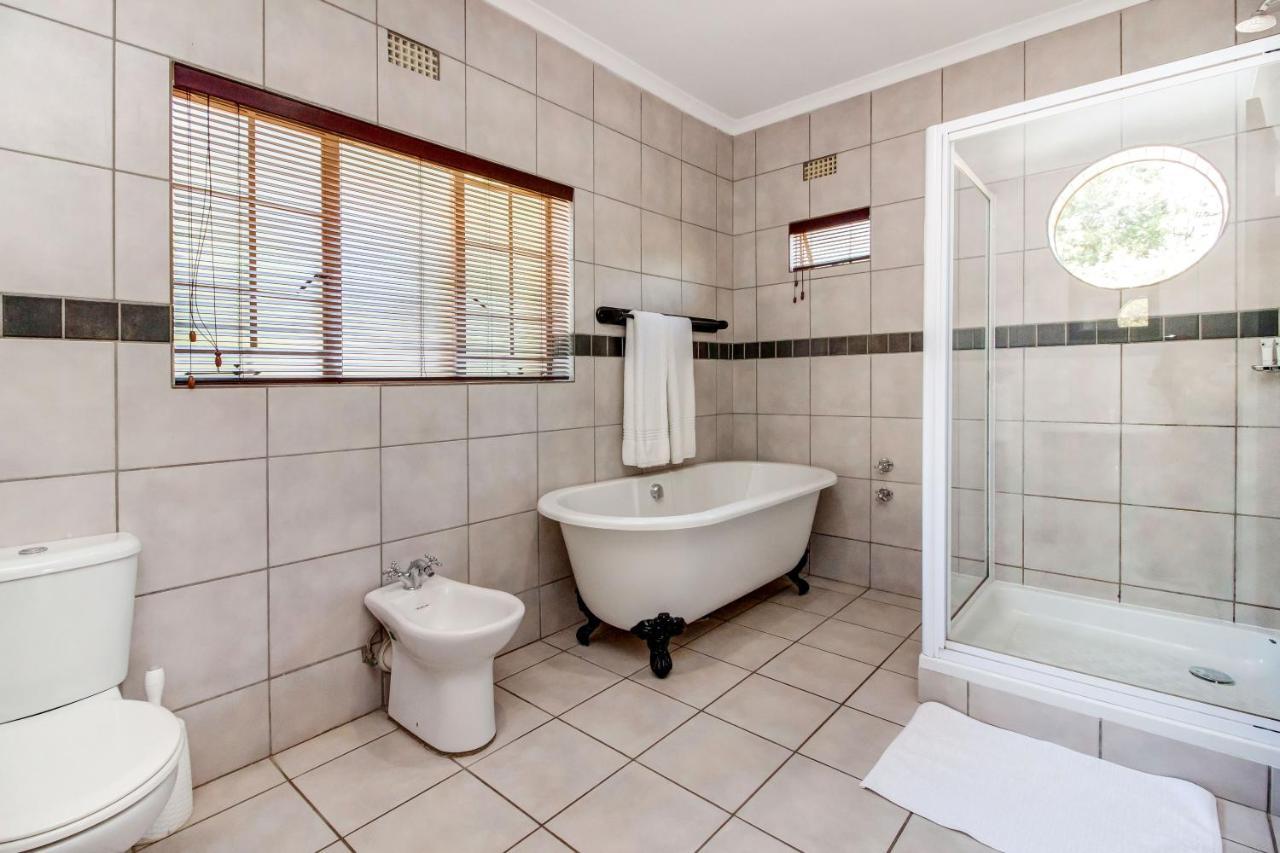 Dalberry Guest House Γιοχάνεσμπουργκ Εξωτερικό φωτογραφία