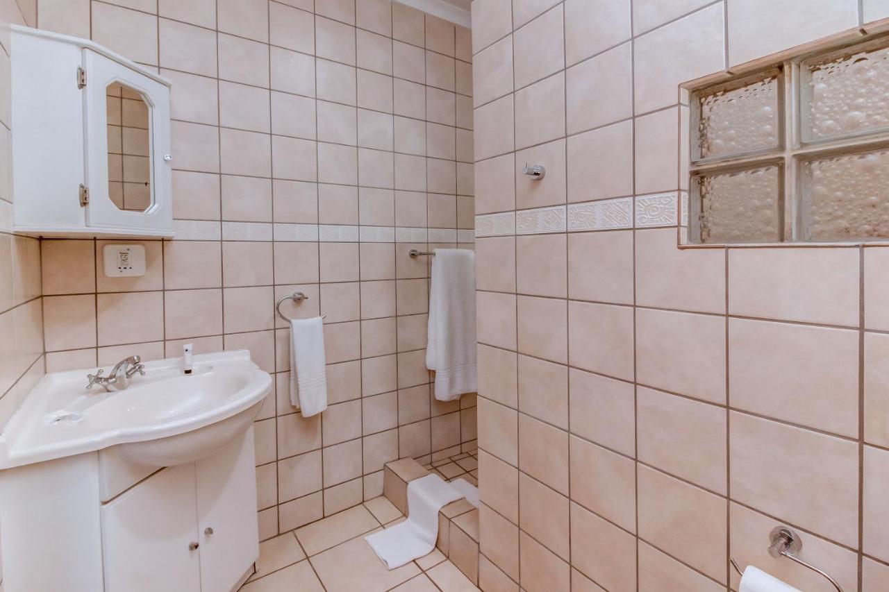 Dalberry Guest House Γιοχάνεσμπουργκ Εξωτερικό φωτογραφία