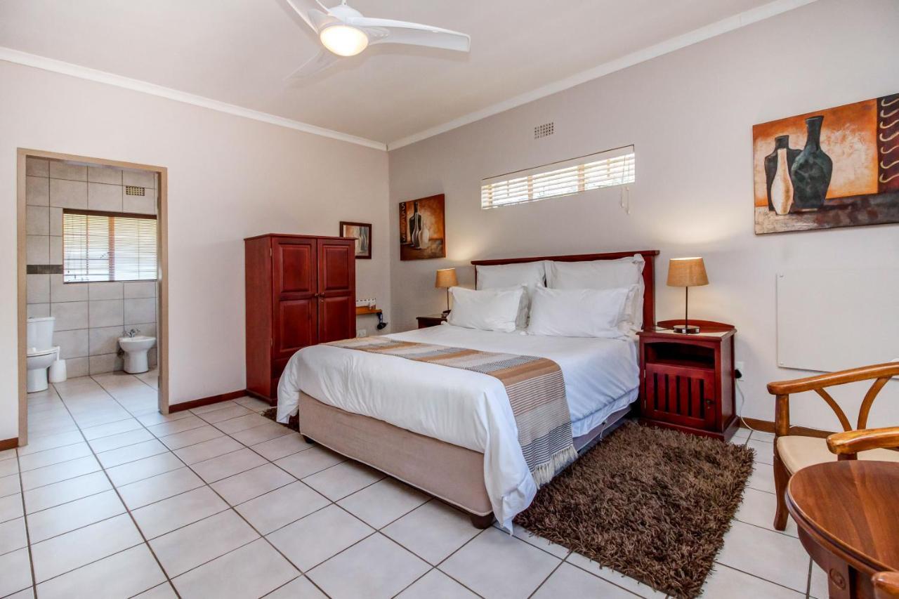 Dalberry Guest House Γιοχάνεσμπουργκ Εξωτερικό φωτογραφία