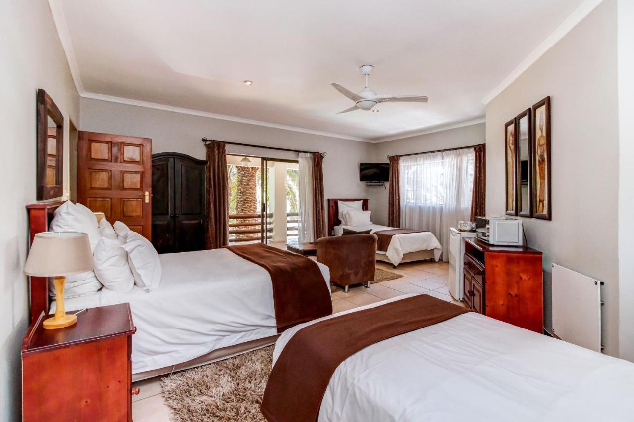 Dalberry Guest House Γιοχάνεσμπουργκ Εξωτερικό φωτογραφία