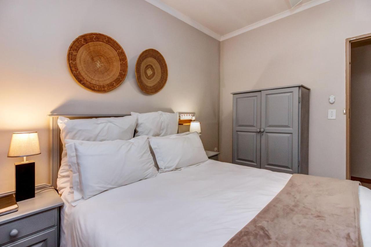 Dalberry Guest House Γιοχάνεσμπουργκ Εξωτερικό φωτογραφία