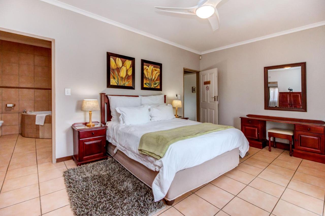 Dalberry Guest House Γιοχάνεσμπουργκ Εξωτερικό φωτογραφία
