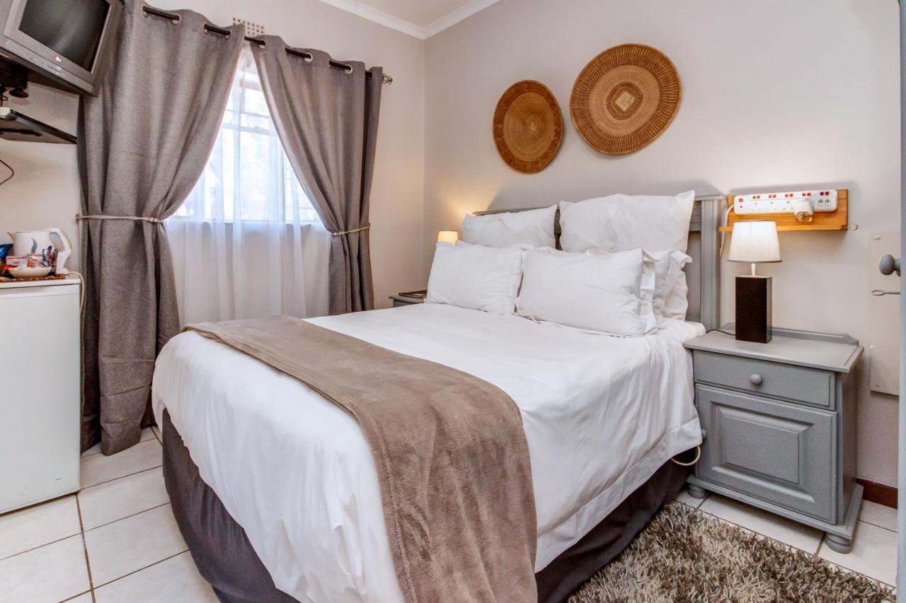 Dalberry Guest House Γιοχάνεσμπουργκ Εξωτερικό φωτογραφία