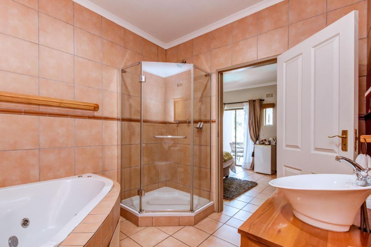 Dalberry Guest House Γιοχάνεσμπουργκ Εξωτερικό φωτογραφία