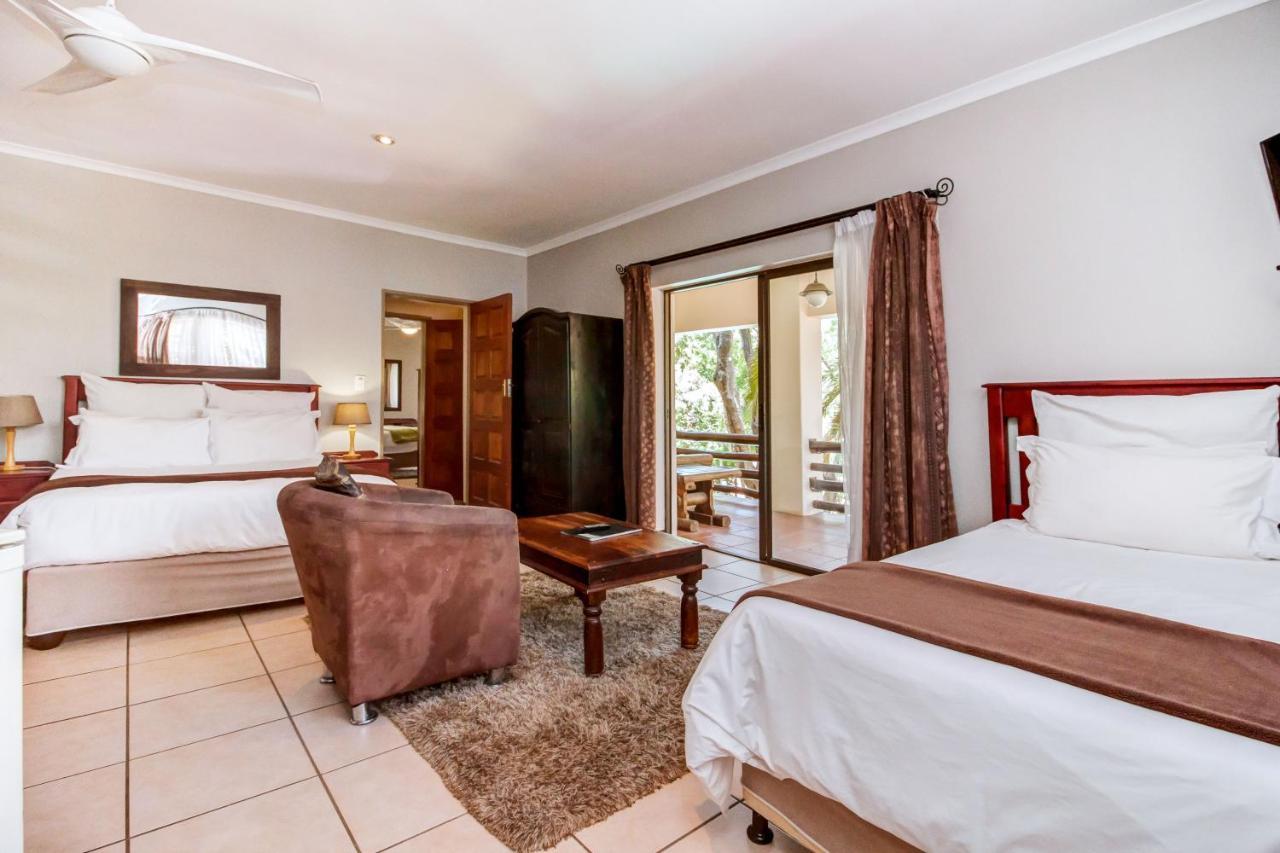 Dalberry Guest House Γιοχάνεσμπουργκ Εξωτερικό φωτογραφία