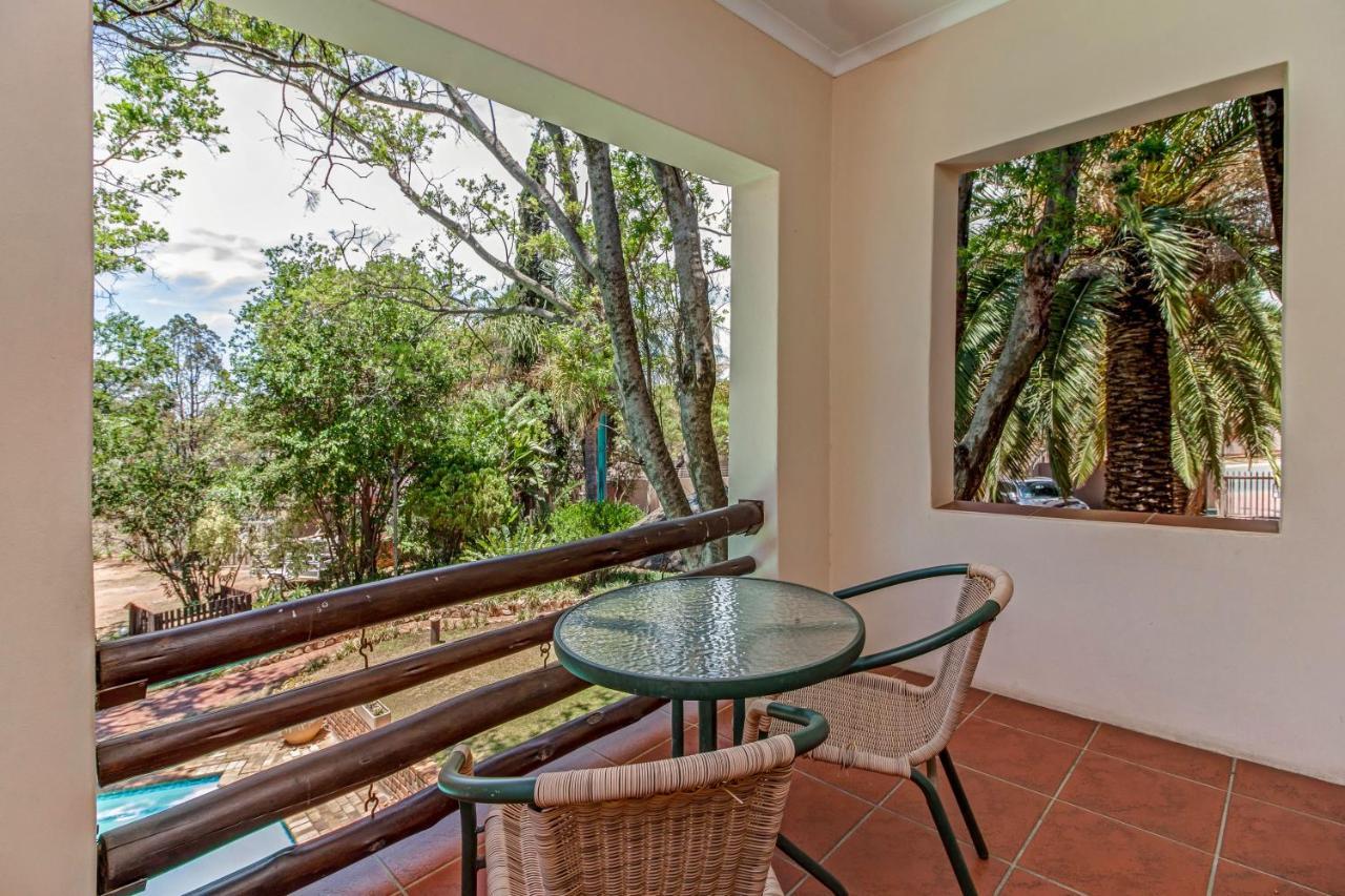 Dalberry Guest House Γιοχάνεσμπουργκ Εξωτερικό φωτογραφία