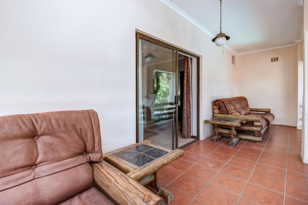 Dalberry Guest House Γιοχάνεσμπουργκ Εξωτερικό φωτογραφία