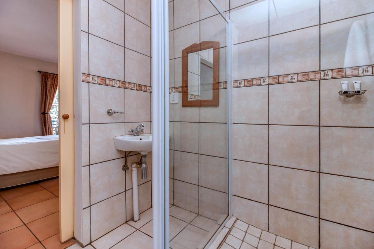 Dalberry Guest House Γιοχάνεσμπουργκ Εξωτερικό φωτογραφία