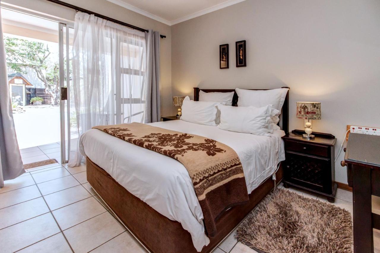 Dalberry Guest House Γιοχάνεσμπουργκ Εξωτερικό φωτογραφία
