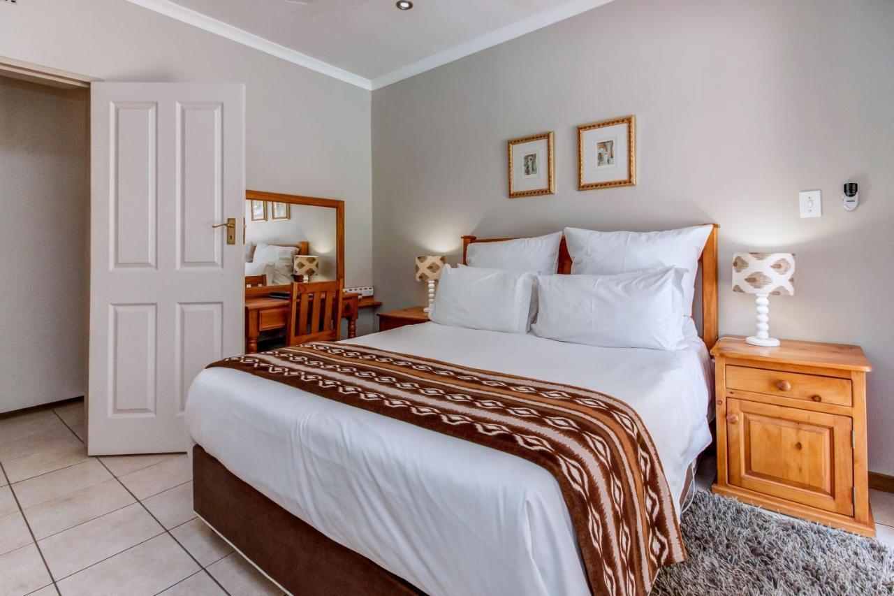 Dalberry Guest House Γιοχάνεσμπουργκ Εξωτερικό φωτογραφία