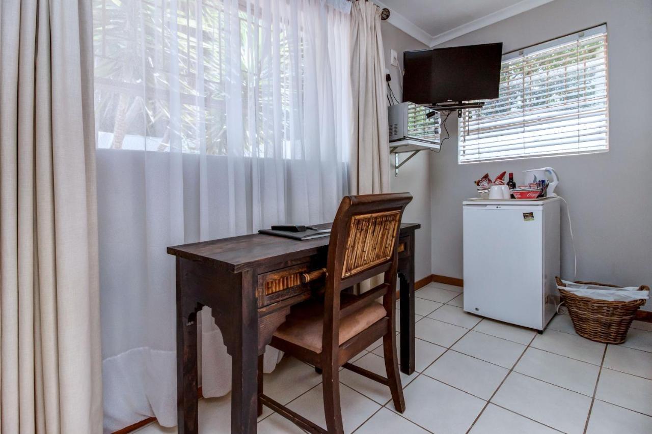 Dalberry Guest House Γιοχάνεσμπουργκ Εξωτερικό φωτογραφία