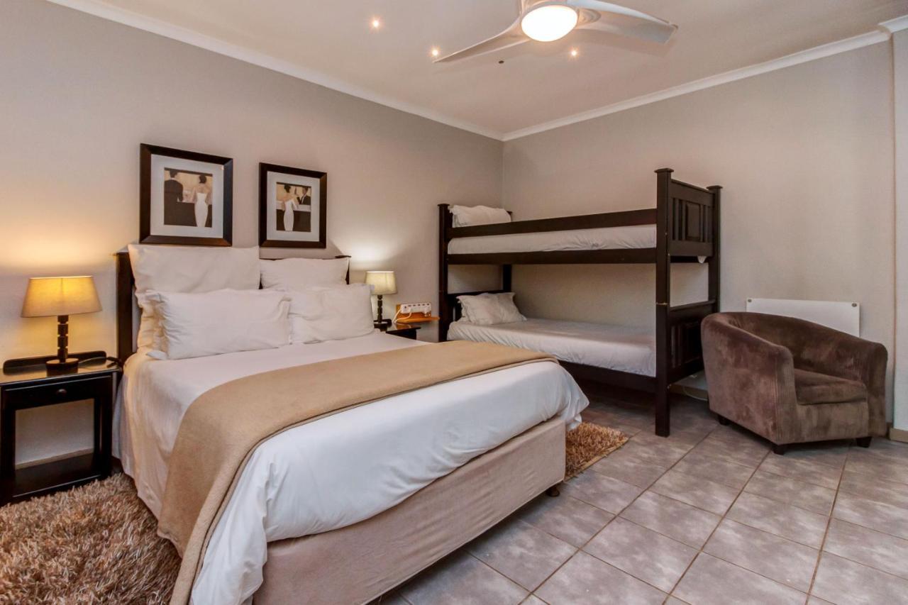 Dalberry Guest House Γιοχάνεσμπουργκ Εξωτερικό φωτογραφία