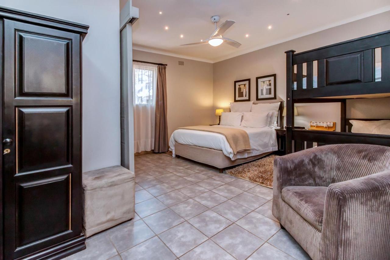 Dalberry Guest House Γιοχάνεσμπουργκ Εξωτερικό φωτογραφία