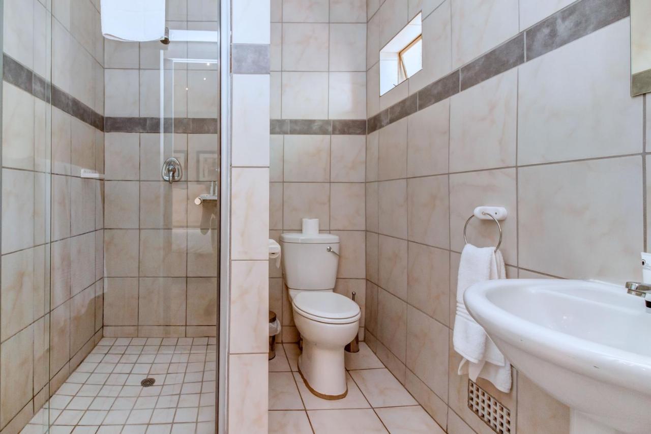 Dalberry Guest House Γιοχάνεσμπουργκ Εξωτερικό φωτογραφία