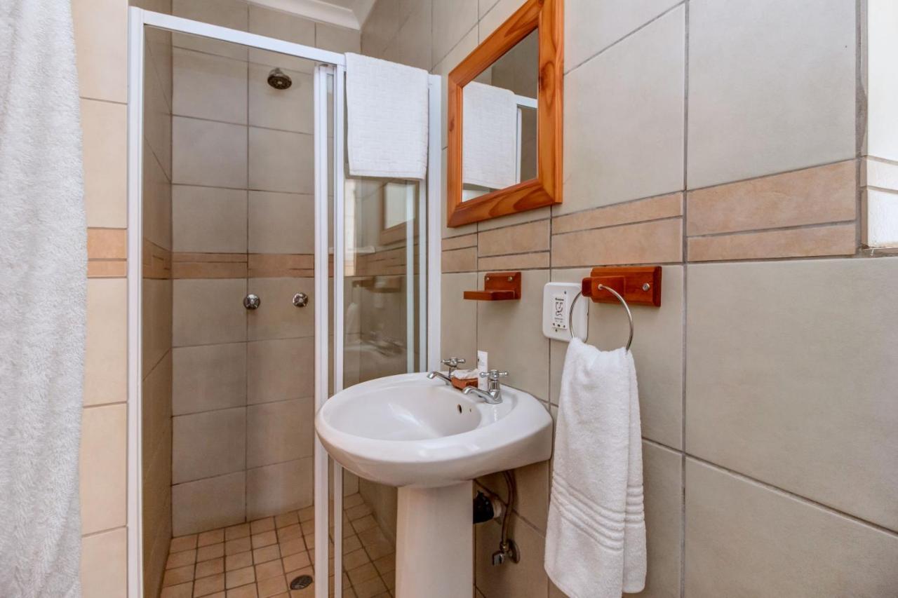 Dalberry Guest House Γιοχάνεσμπουργκ Εξωτερικό φωτογραφία