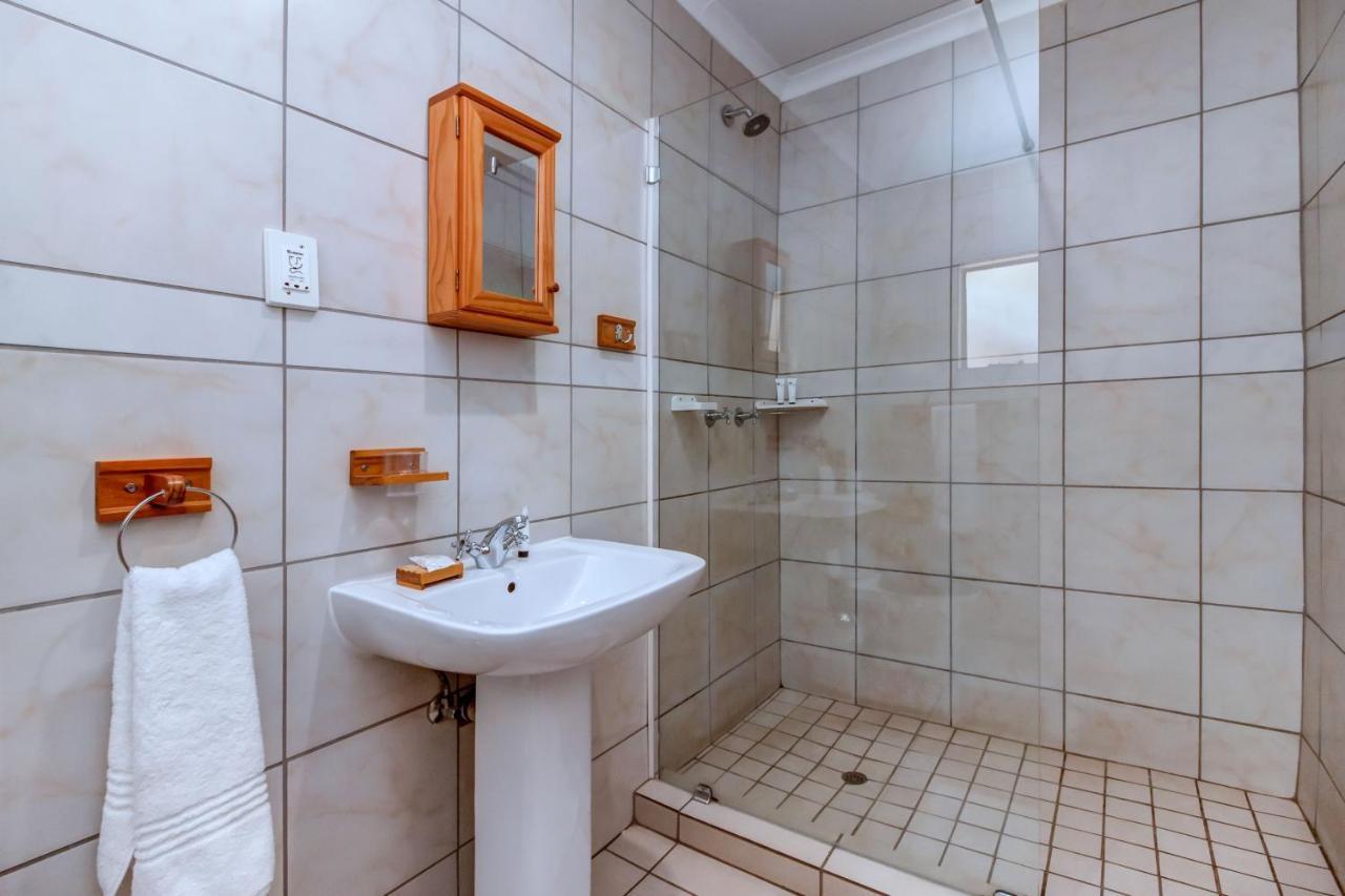 Dalberry Guest House Γιοχάνεσμπουργκ Εξωτερικό φωτογραφία
